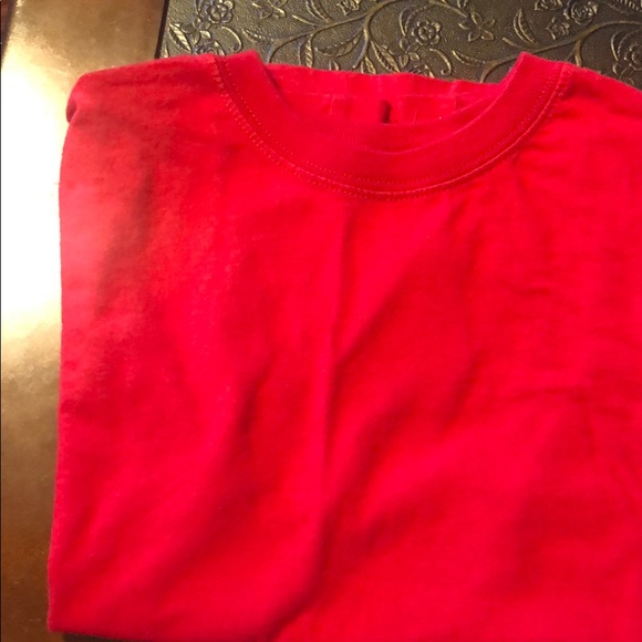 Short sleeve tops - Picture 2 of 7